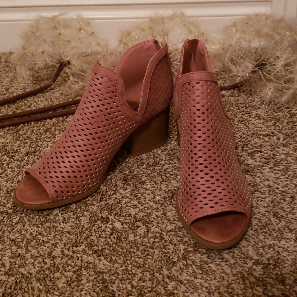 Qupid bootie